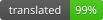 Translation status