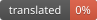 Translation status